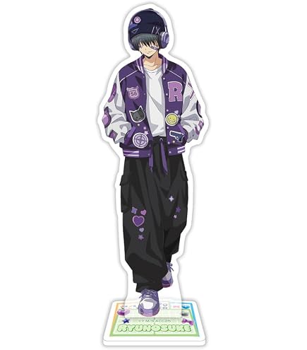 Amazon.co.jp: ハゴロモ(HAGOROMO) 暗殺教室 アクリルスタンド 速水凛